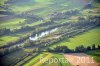 Luftaufnahme Kanton Zuerich/Maschwanden/Maschwander Allmend Ruessspitz - Foto Maschwander Ried 5982